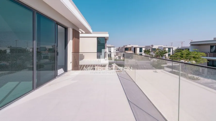 6 bedrooms villa for sale , Harmony, Tilal Al Ghaf, Dubai, UAE No. 1266 № 25