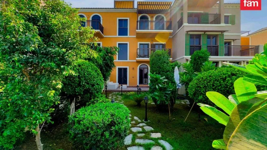 3 bedrooms townhouse for sale , Dubai, UAE No. 978 № 17