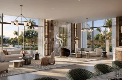 4 bedrooms villa for sale , Dubai, UAE No. 1410