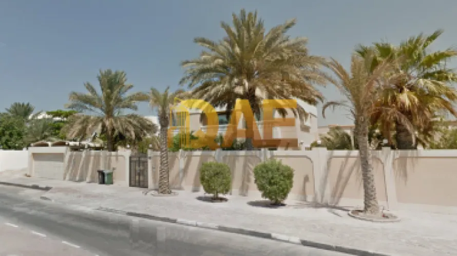 6 bedrooms villa for sale , Dubai, UAE No. 157 № 3