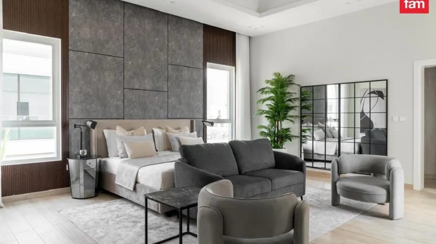 5 bedrooms villa for sale , Al Wasl, Dubai, UAE No. 689 № 15