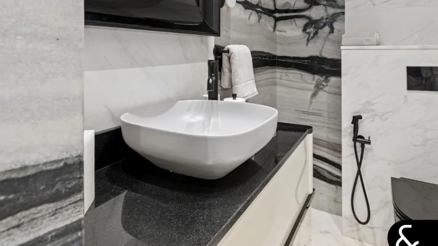 5 bedrooms villa for sale , Al Barari, Dubai, UAE No. 1316 № 24