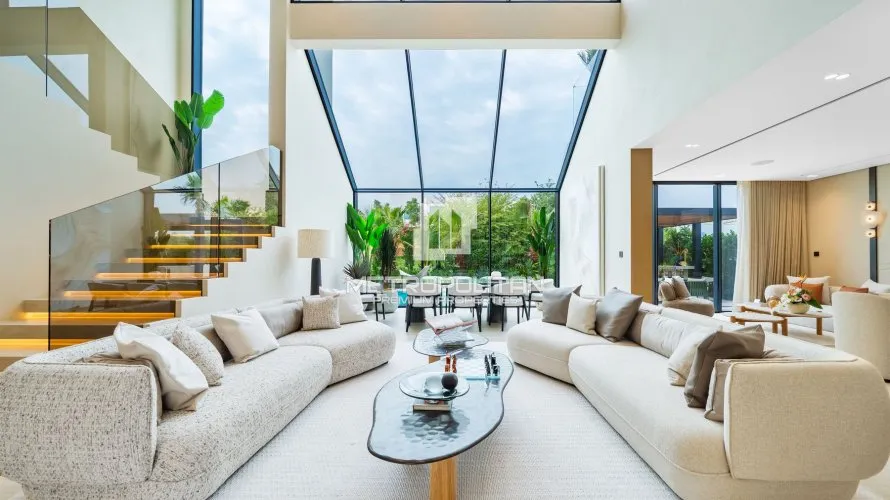 5 bedrooms villa for sale , Jumeirah Islands, Dubai, UAE No. 1289 № 5