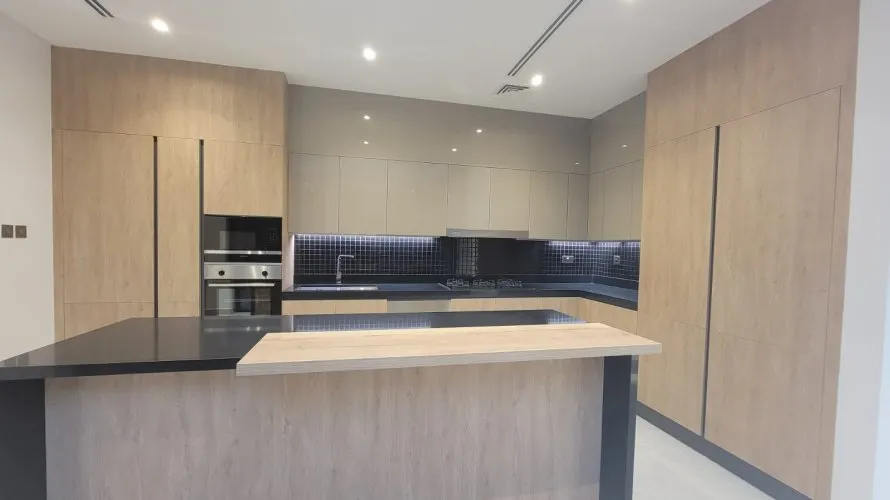 5 bedrooms villa for sale , Al Barari, Dubai, UAE No. 208 № 13