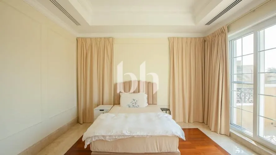 6 bedrooms villa for sale , Arabian Ranches, Dubai, UAE No. 963 № 9