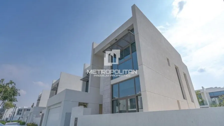 4 bedrooms villa for sale , District One, Mohammed Bin Rashid City, Dubai, UAE No. 1247 № 16