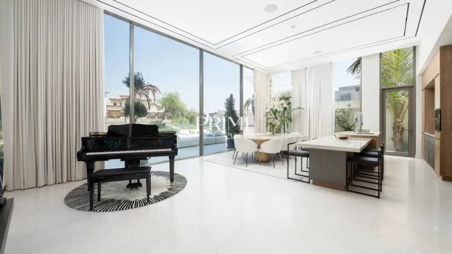 6 bedrooms villa for sale , Jumeirah Park, Dubai, UAE No. 950 № 19