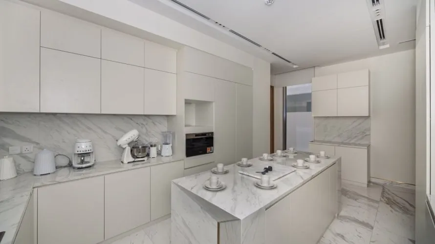 5 bedrooms villa for sale , Dubai South (Dubai World Central), Dubai, UAE No. 1445 № 15