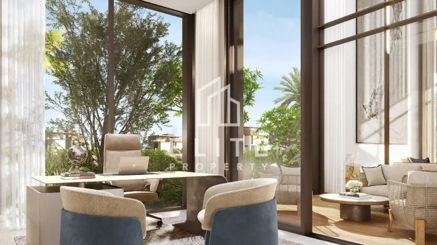 6 bedrooms villa for sale , Dubai, UAE No. 1505 № 23