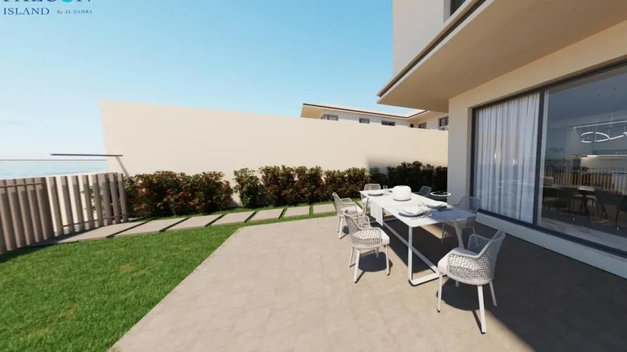 5 bedrooms villa for sale , Al Hamra Village, Ras Al Khaimah, UAE No. 1088 № 18