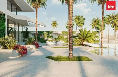 5 bedrooms villa for sale , The World Islands, Dubai, UAE No. 717