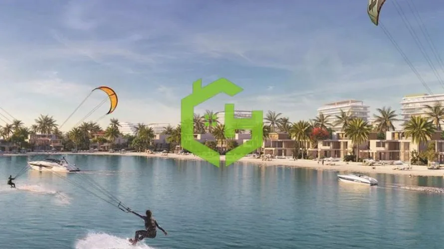 6 bedrooms villa for sale , Umm Al Quwain Marina, Umm Al Quwain, UAE No. 487 № 10