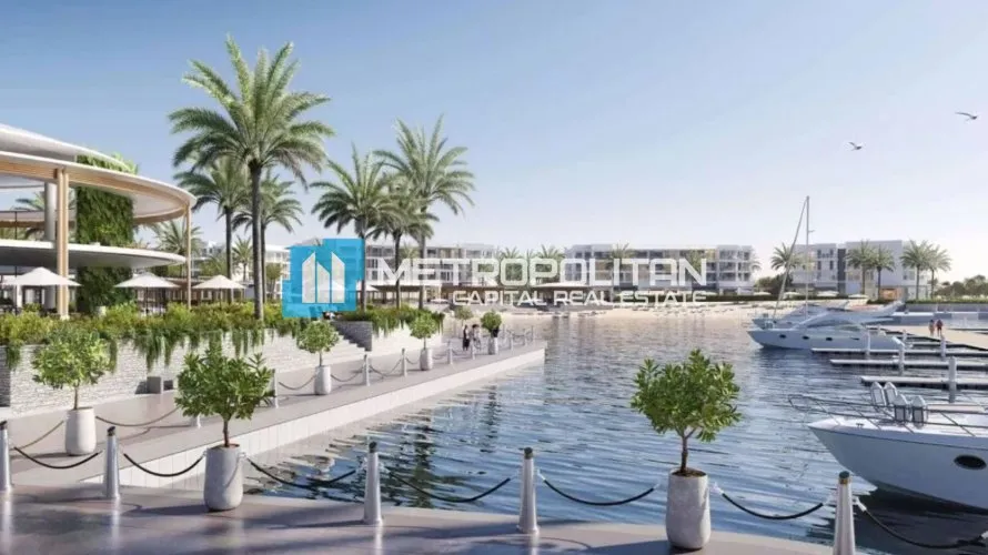 4 bedrooms villa for sale , Abu Dhabi, UAE No. 1657 № 6