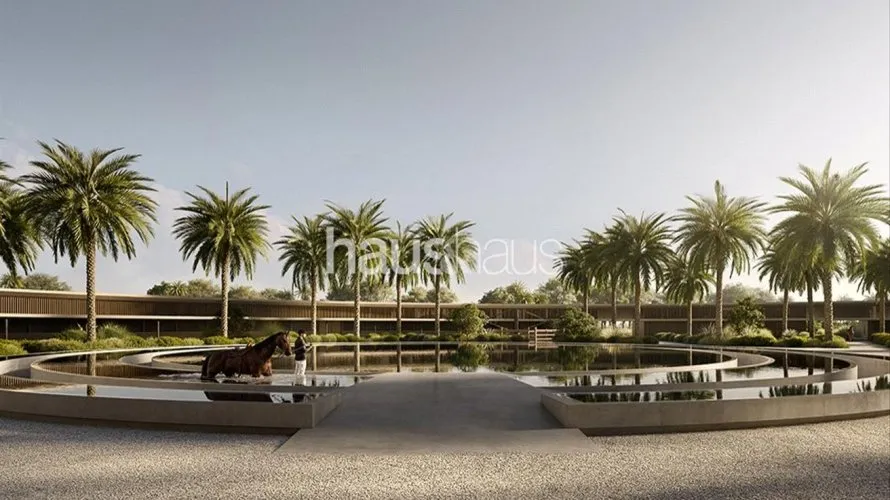 5 bedrooms villa for sale , Dubai Investment Park, Dubai, UAE No. 837 № 8