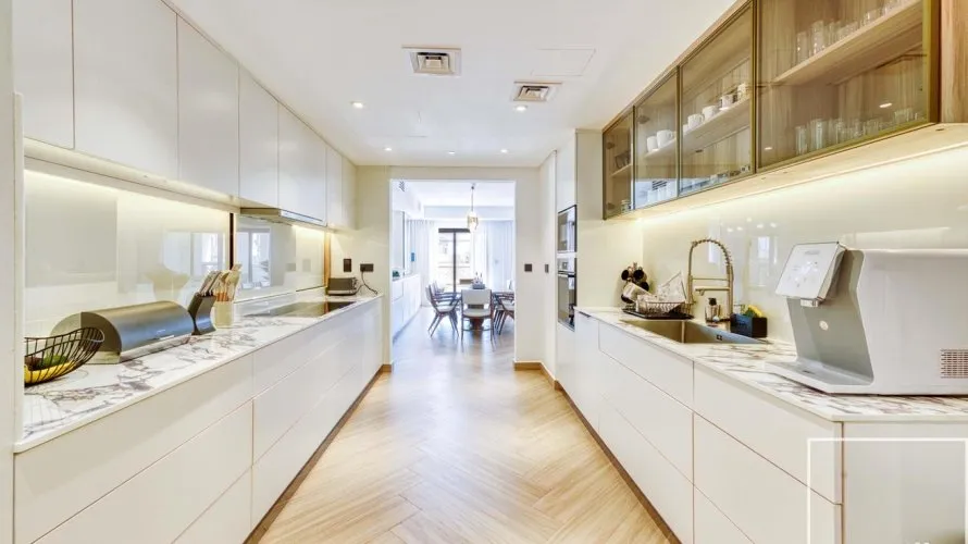 3 bedrooms townhouse for sale , Kingdom of Sheba, Palm Jumeirah, Dubai, UAE No. 1450 № 6