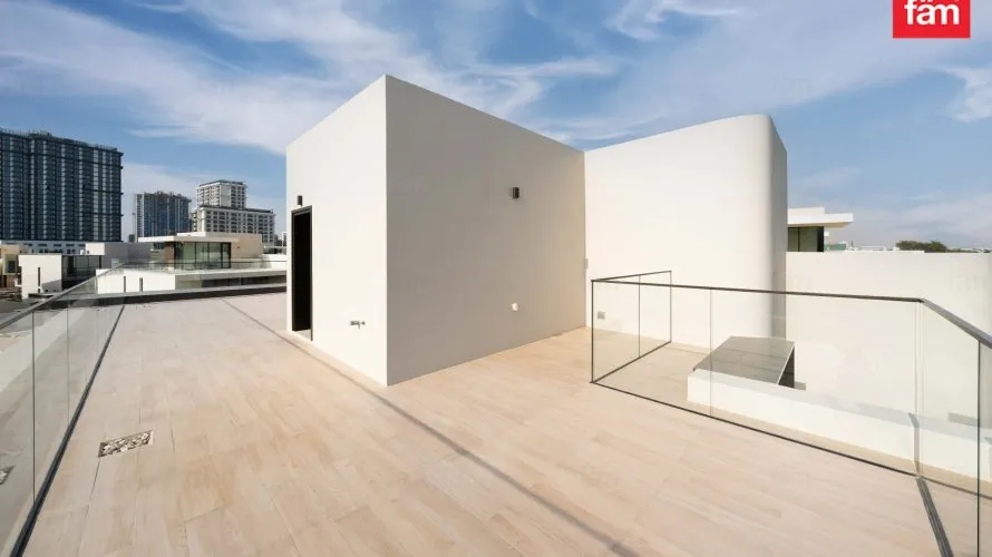 5 bedrooms villa for sale , Dubai Hills Estate, Dubai, UAE No. 1331 № 21