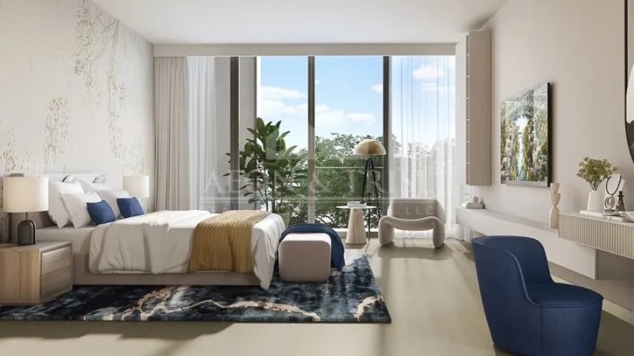 5 bedrooms townhouse for sale , Dubai Hills Estate, Dubai, UAE No. 1009 № 1