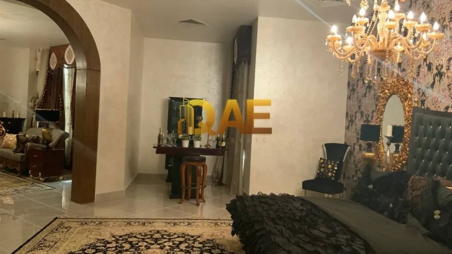 16 bedrooms villa for sale , Al Twar, Dubai, UAE No. 162 № 21