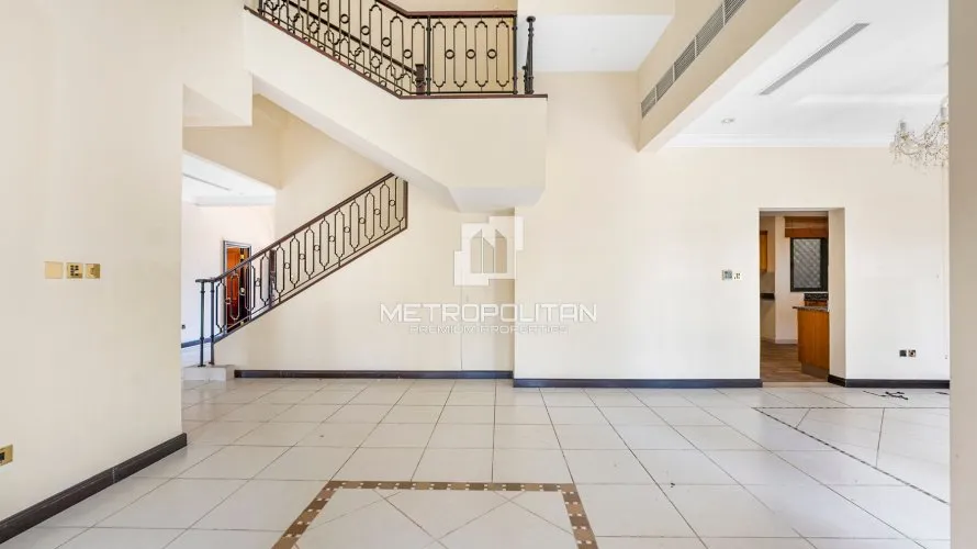4 bedrooms villa for sale , Palm Jumeirah, Dubai, UAE No. 1249 № 13