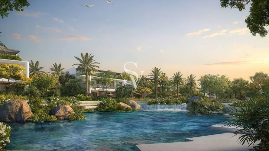 6 bedrooms villa for sale , Tilal Al Ghaf, Dubai, UAE No. 1685 № 13