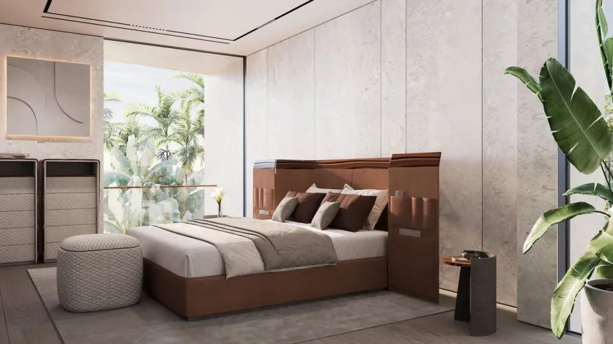 5 bedrooms villa for sale , Dubai, UAE No. 474 № 15