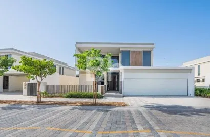 5 bedrooms villa for sale , Tilal Al Ghaf, Dubai, UAE No. 971