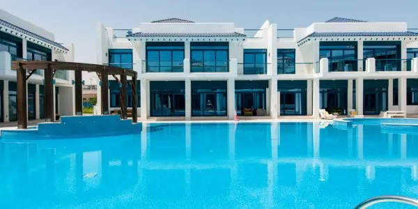 Palma Residences № 1