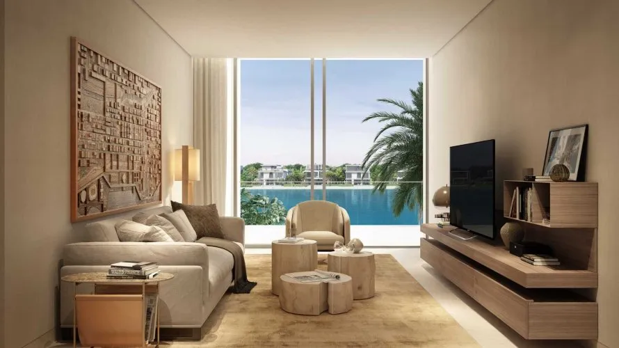 5 bedrooms villa for sale in PALM JEBEL ALI, Palm Jebel Ali, Dubai, UAE No. 231