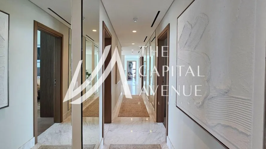 7 bedrooms villa for sale , Abu Dhabi, UAE No. 1502 № 8