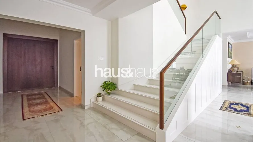 4 bedrooms villa for sale , Jumeirah Islands, Dubai, UAE No. 783 № 3