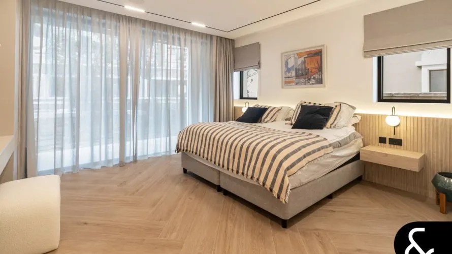 5 bedrooms villa for sale , Kingdom of Sheba, Palm Jumeirah, Dubai, UAE No. 1304 № 21