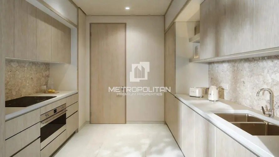 3 bedrooms villa for sale , Jumeirah, Dubai, UAE No. 1252 № 4