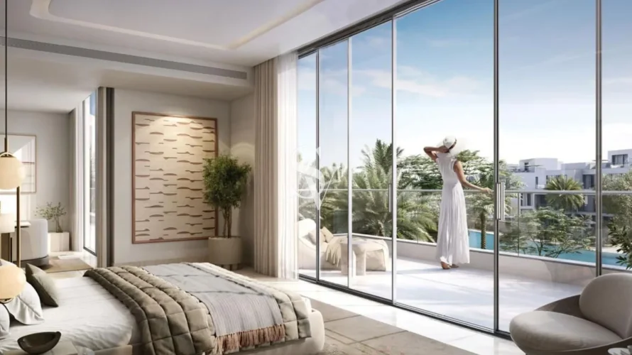 5 bedrooms villa for sale , Dubai, UAE No. 1176 № 7