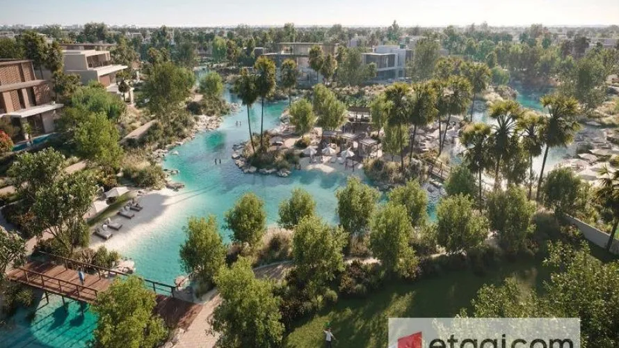 6 bedrooms villa for sale , Dubai Land, Dubai, UAE No. 626 № 6