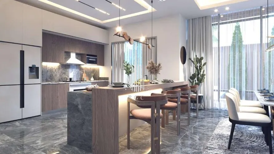 6 bedrooms villa for sale , Ghantoot, Abu Dhabi, UAE No. 518 № 10