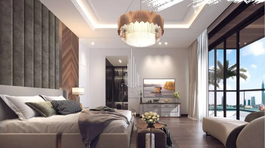 5 bedrooms villa for sale , Ghantoot, Abu Dhabi, UAE No. 517 № 6