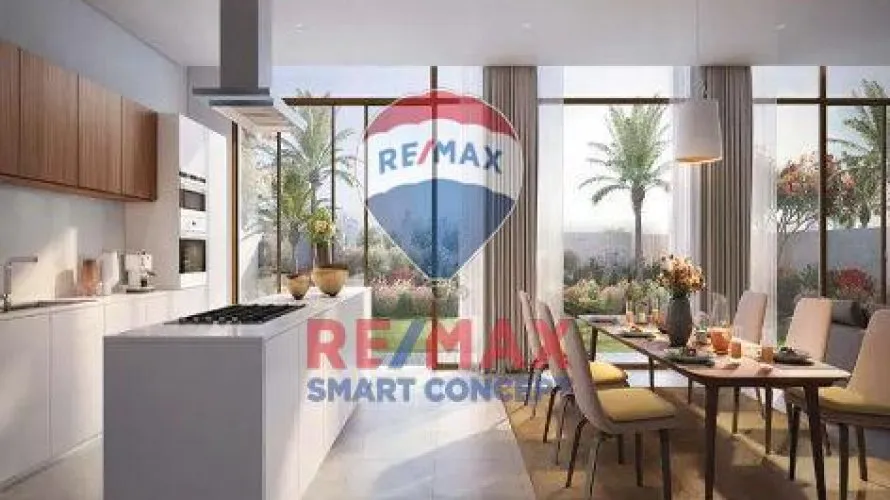 6 bedrooms villa for sale , Abu Dhabi, UAE No. 418 № 8