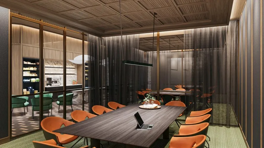 4 bedrooms villa for sale , Palm Jumeirah, Dubai, UAE No. 163 № 7