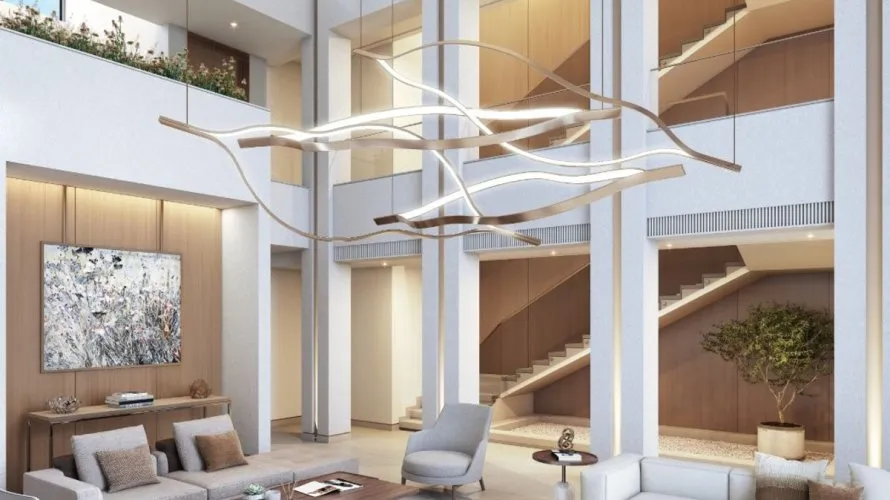 6 bedrooms villa for sale , Dubai, UAE No. 997 № 3