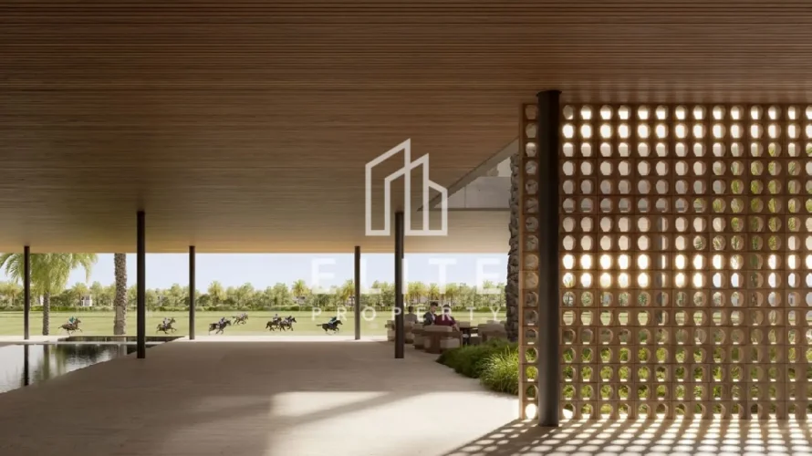 5 bedrooms villa for sale , Dubai, UAE No. 1142 № 19