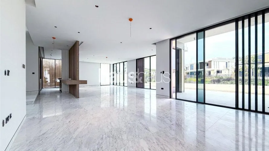 6 bedrooms villa for sale , Harmony, Tilal Al Ghaf, Dubai, UAE No. 779 № 1