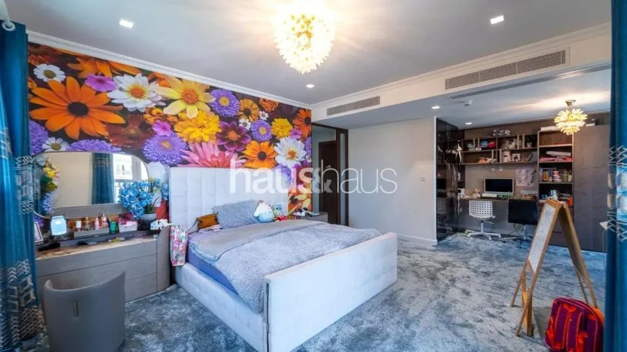 5 bedrooms townhouse for sale , La Mer, Jumeirah, Dubai, UAE No. 791 № 8