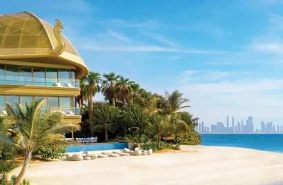 7 bedrooms villa for sale , Dubai, UAE No. 1424