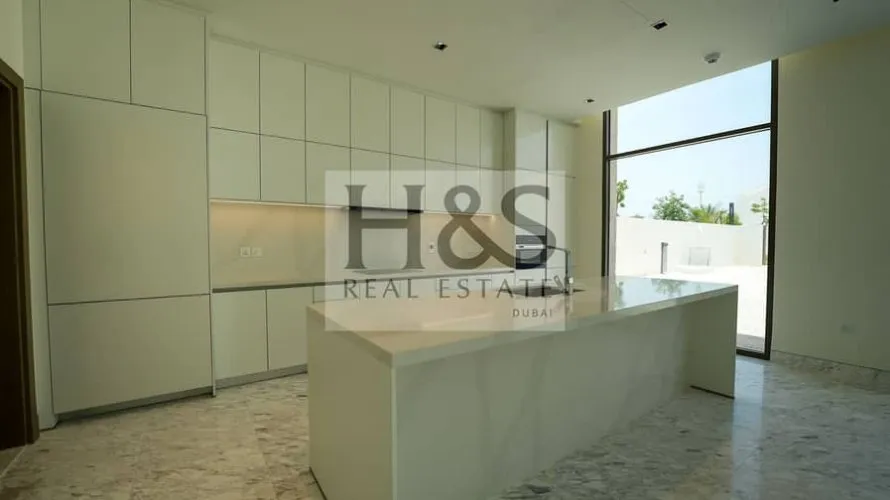 6 bedrooms villa for sale , Mohammed Bin Rashid City, Dubai, UAE No. 955 № 21