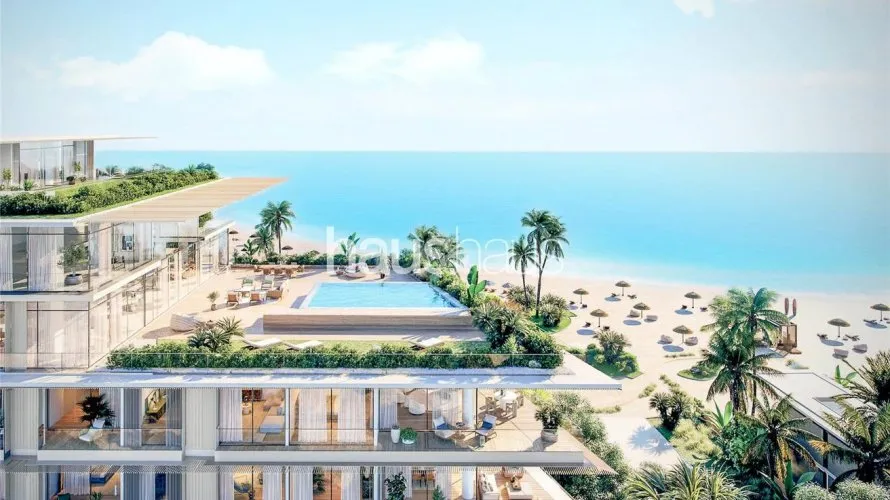 4 bedrooms villa for sale , Deira, Dubai, UAE No. 768 № 20