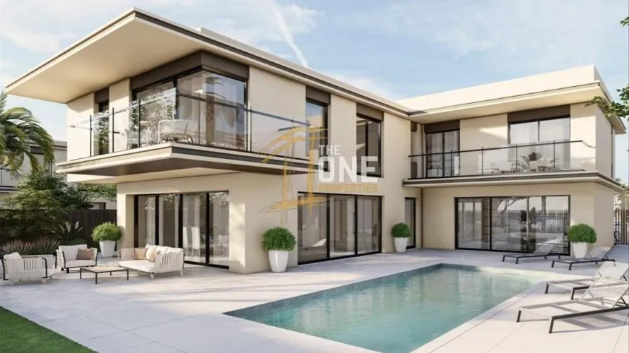 5 bedrooms villa for sale , Al Hamra Village, Ras Al Khaimah, UAE No. 417