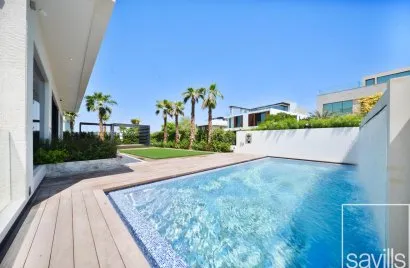 6 bedrooms villa for sale , Dubai Hills Estate, Dubai, UAE No. 1469