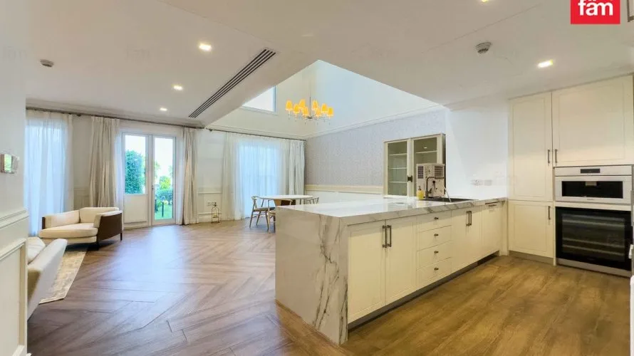 3 bedrooms townhouse for sale , Dubai, UAE No. 978 № 26