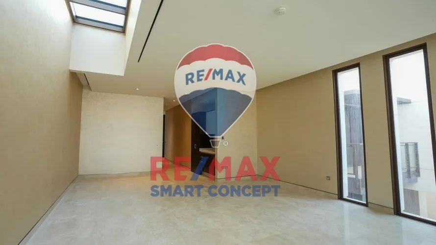 6 bedrooms villa for sale , Saadiyat Island, Abu Dhabi, UAE No. 356 № 8