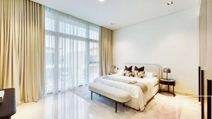 6 bedrooms villa for sale , Golf Place, Dubai Hills Estate, Dubai, UAE No. 1457 № 23